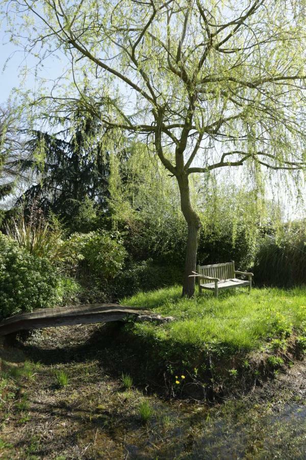 Le Clos d'Esquay, Côté Seulles Esquay-sur-Seulles Exterior foto